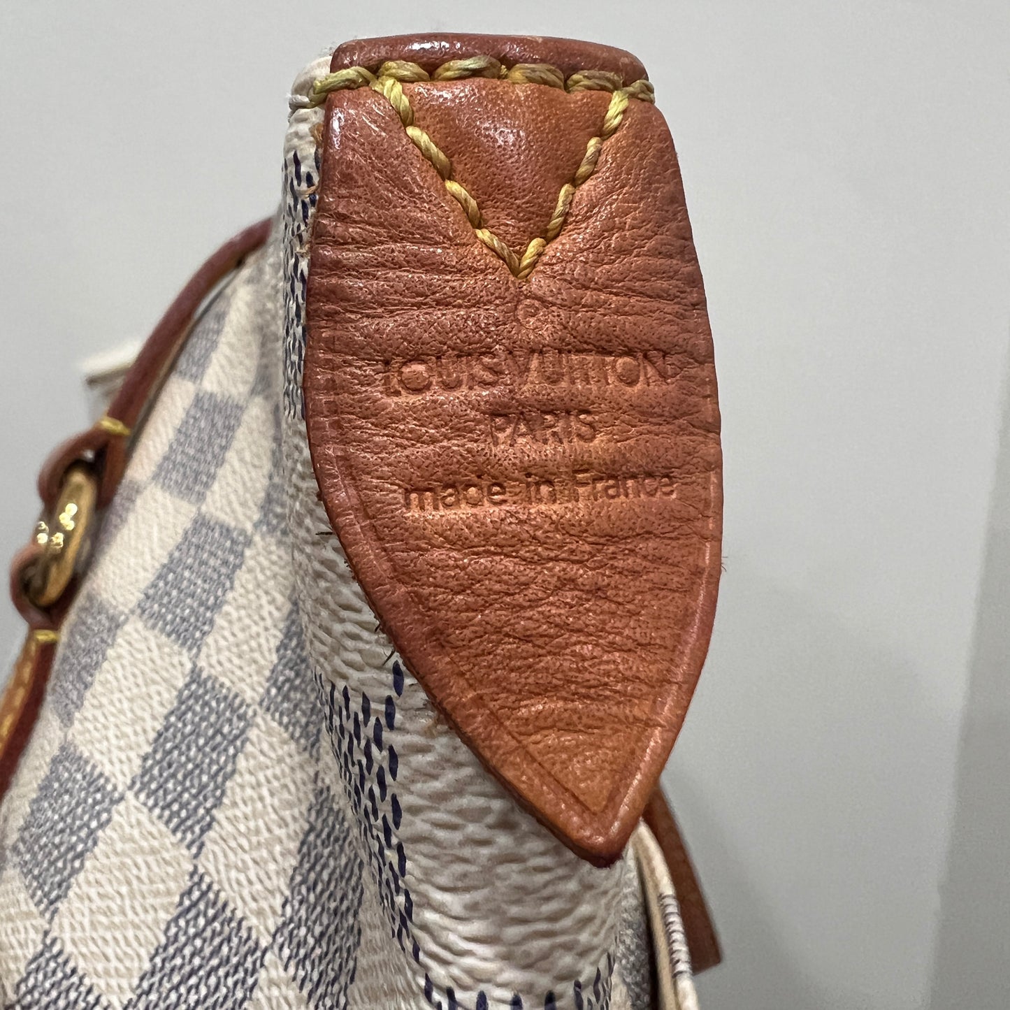 LOUIS VUITTON Totally MM Tote Bag
