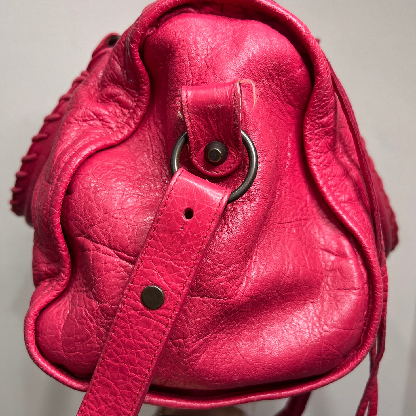 BALENCIAGA City Bag