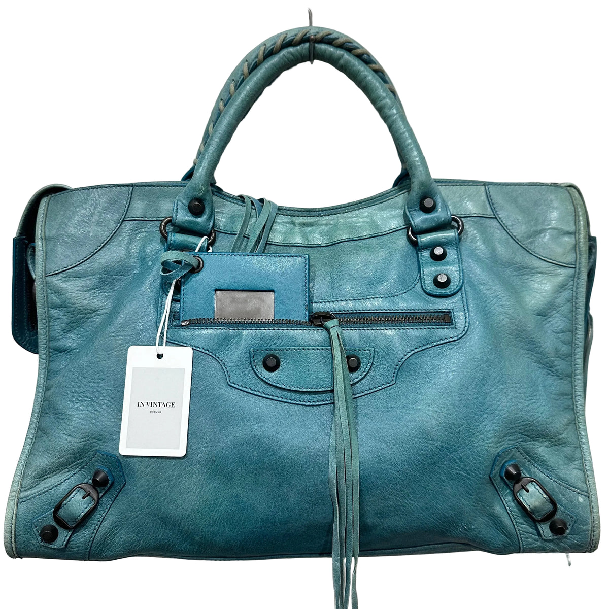 BALENCIAGA City Bag Medium