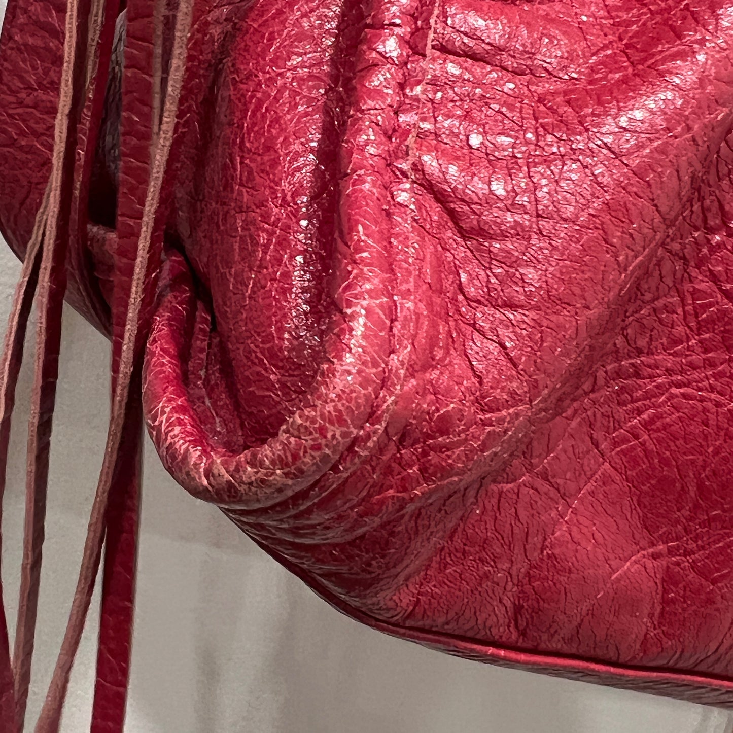 BALENCIAGA City Bag