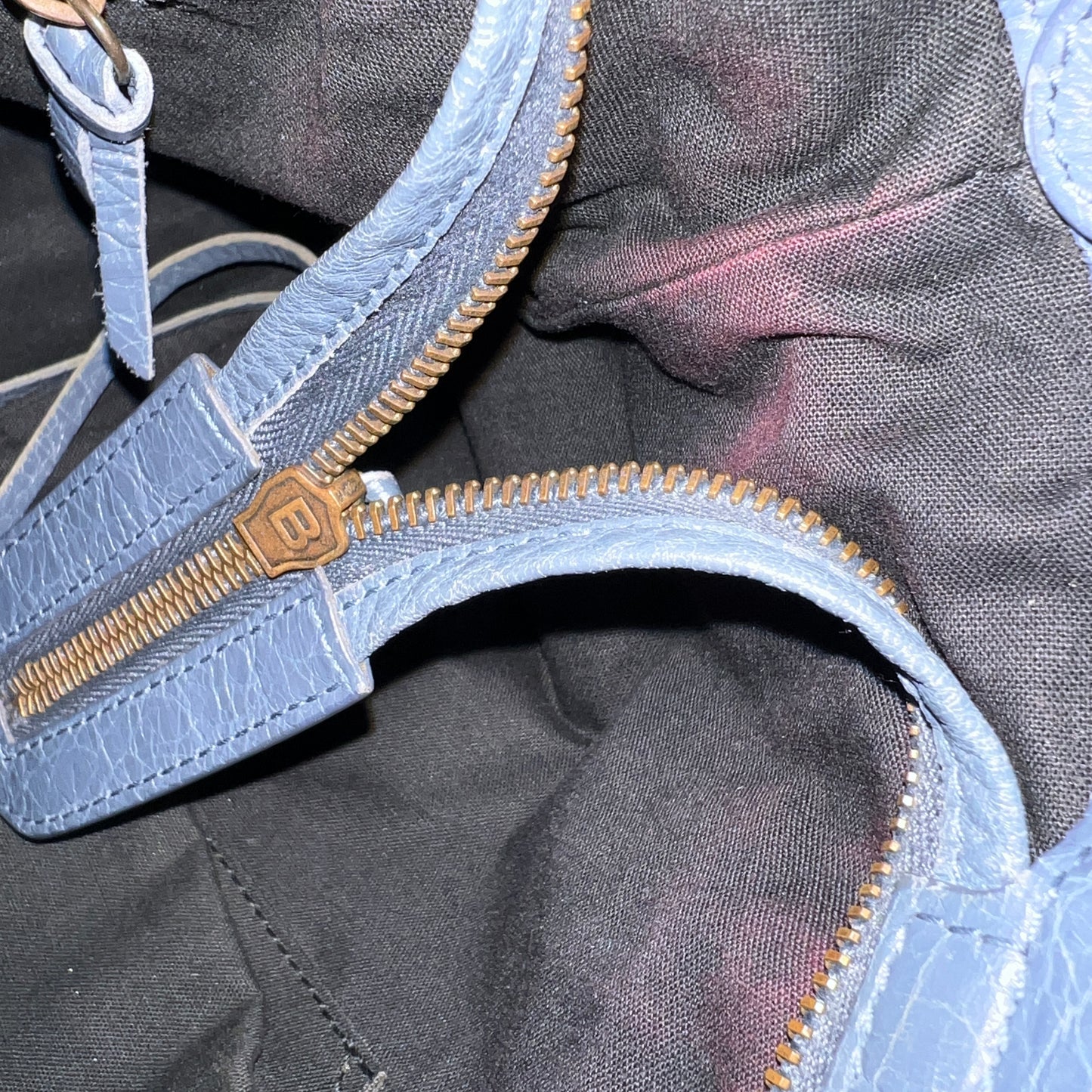 BALENCIAGA City Bag