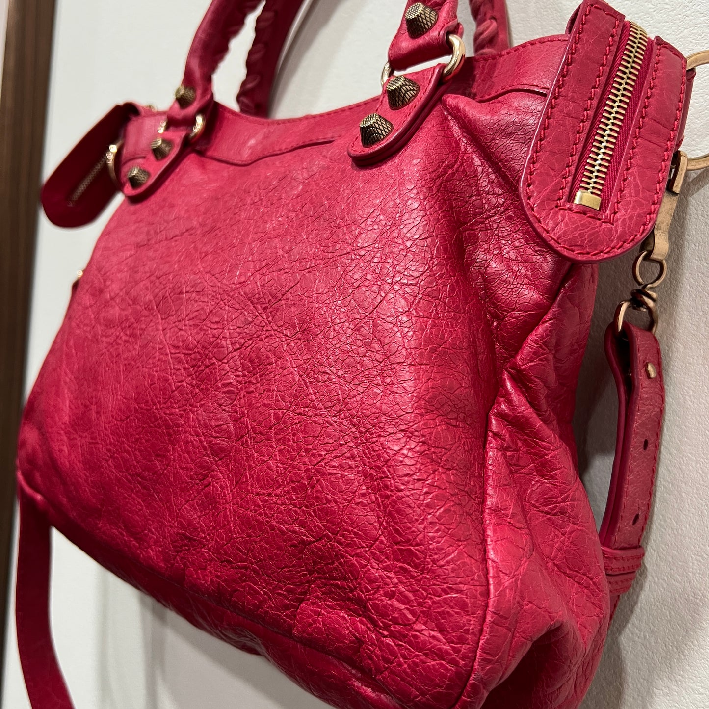BALENCIAGA City Bag