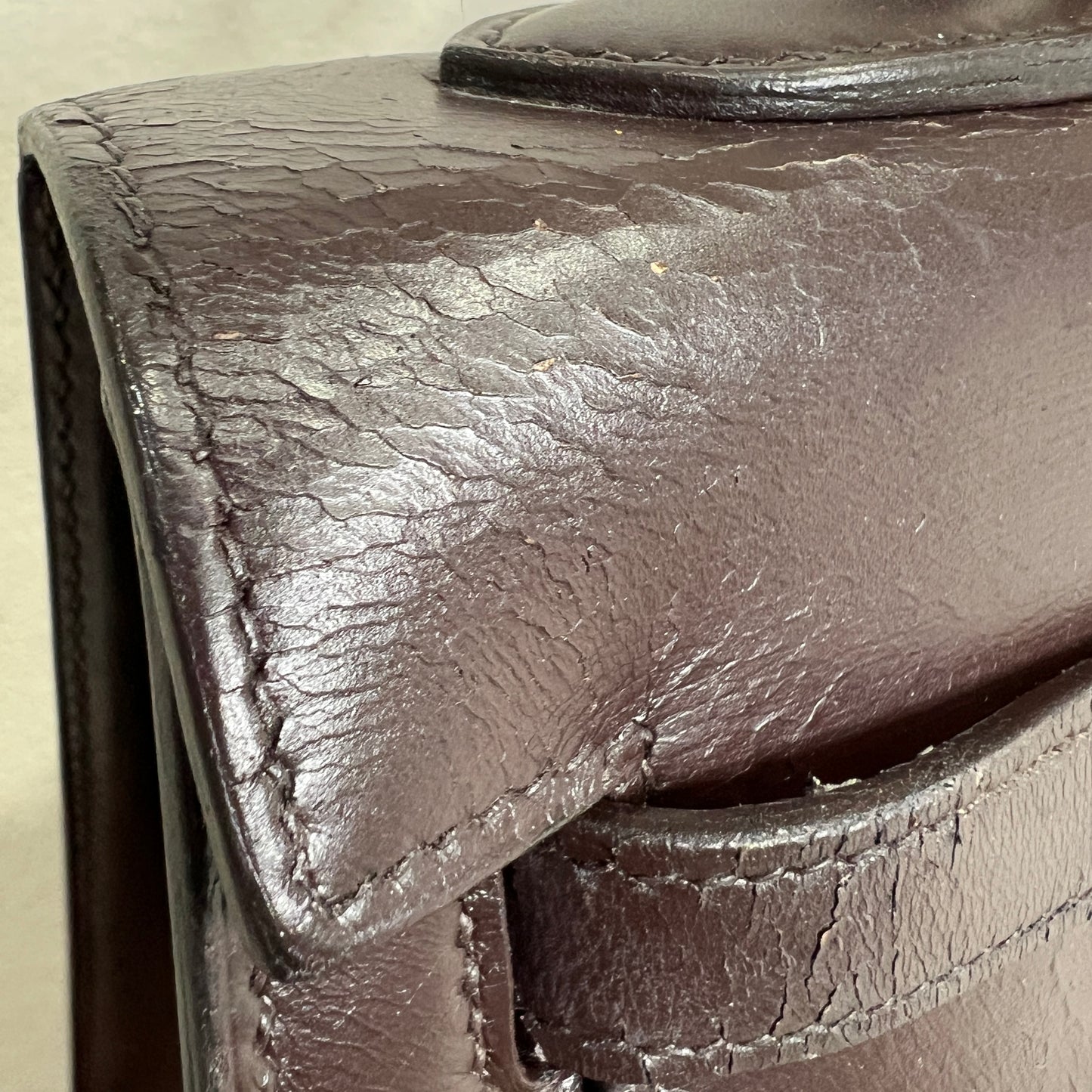 HERMES Kelly