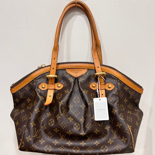 LOUIS VUITTON Tivoli GM