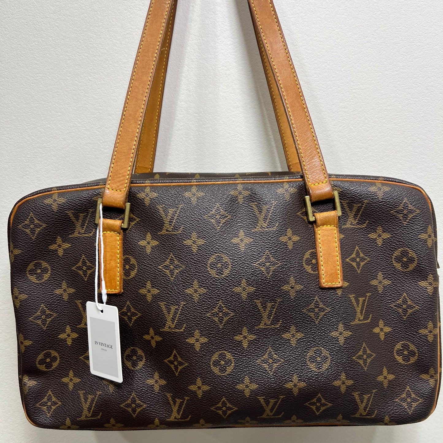 LOUIS VUITTON CITE GM