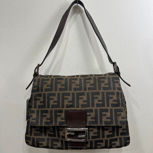 FENDI Mamma Baguette