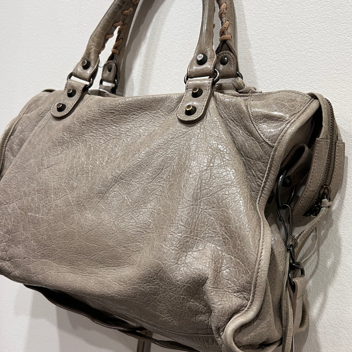 BALENCIAGA City Bag