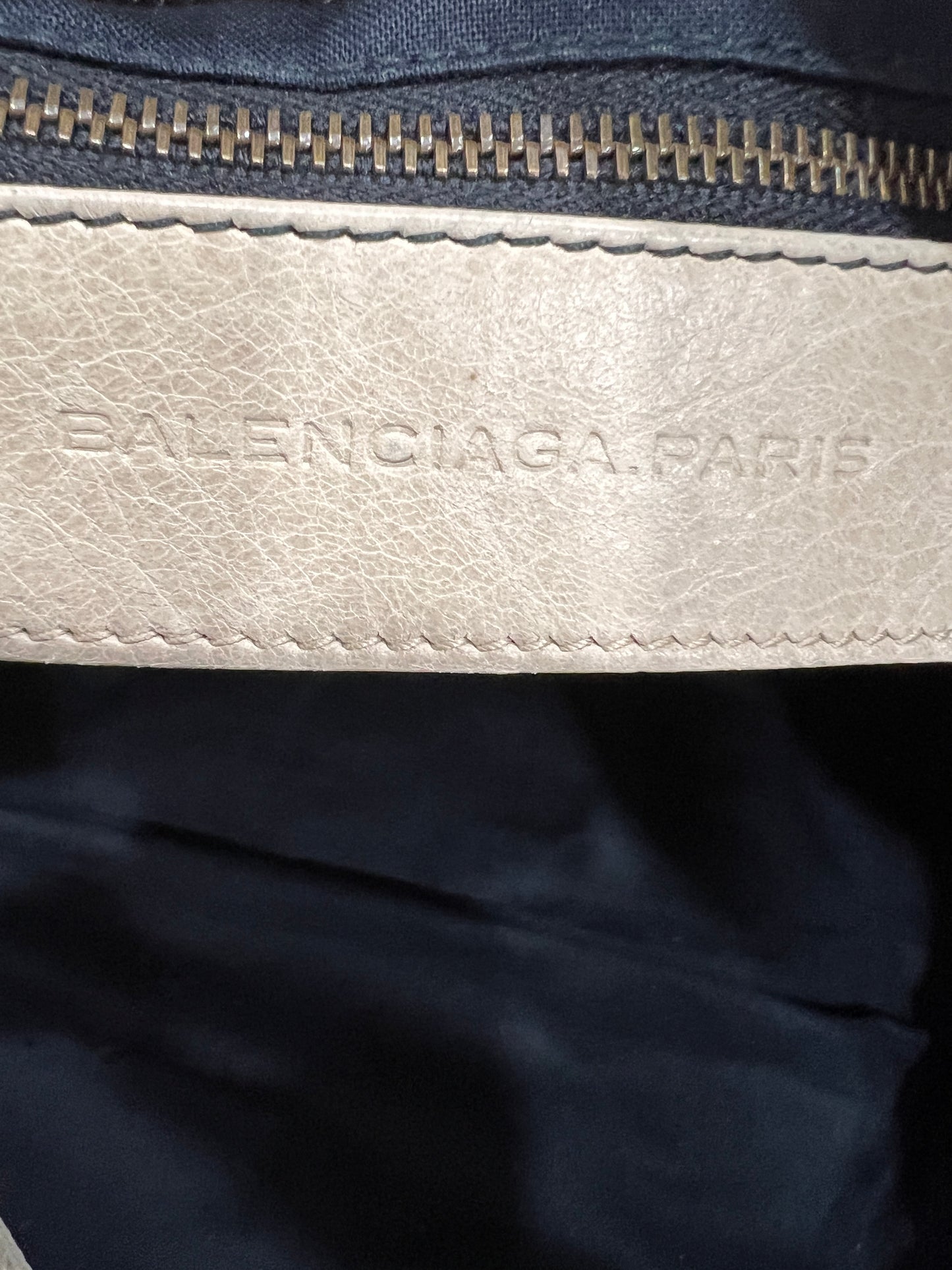 BALENCIAGA part time