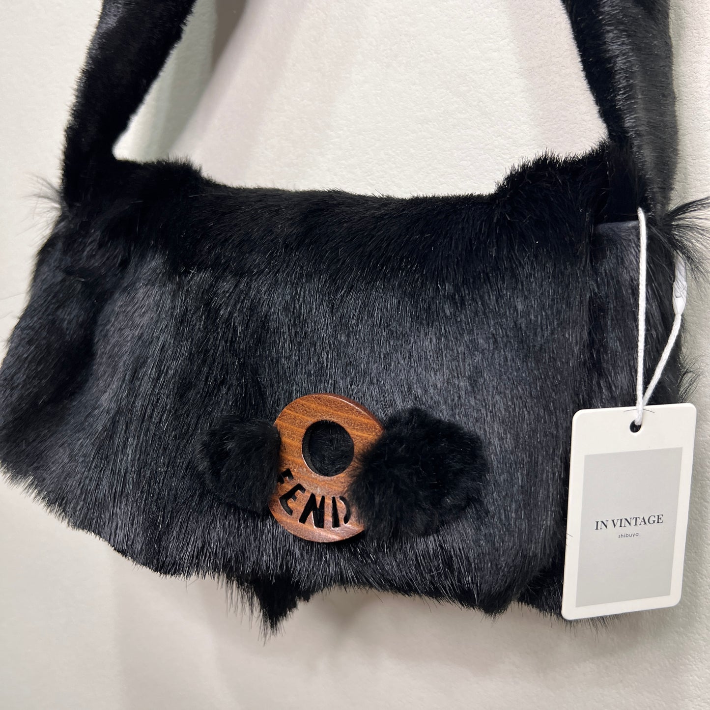 FENDI Shoulder Bag