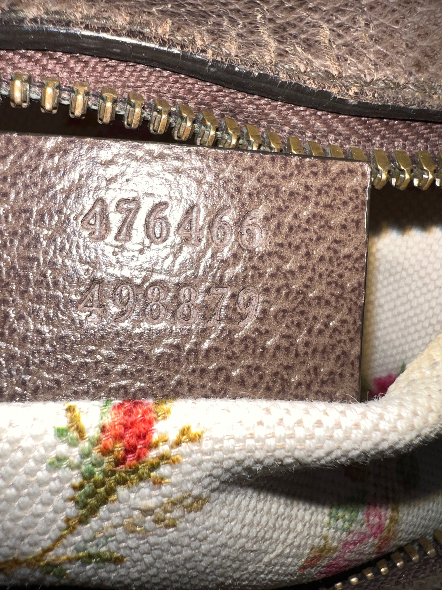 GUCCI Crossbody