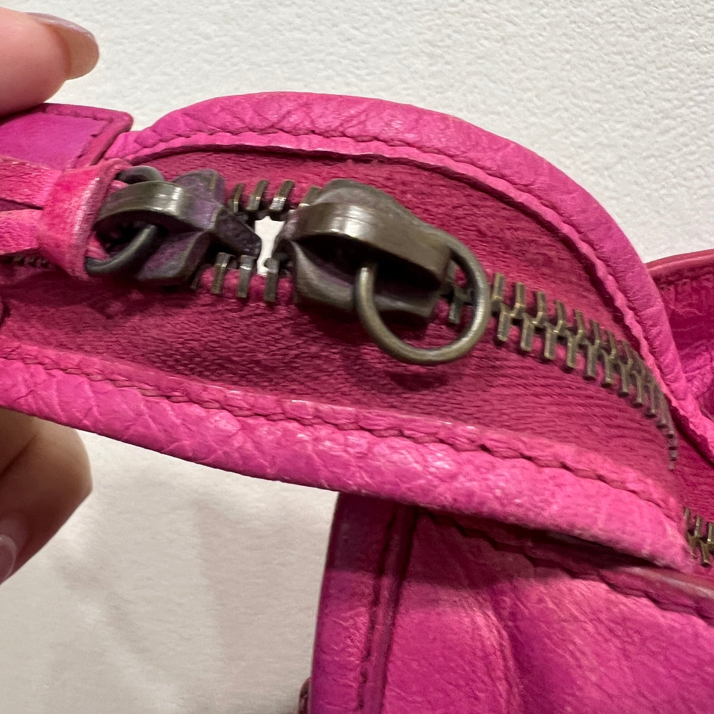 BALENCIAGA City Bag