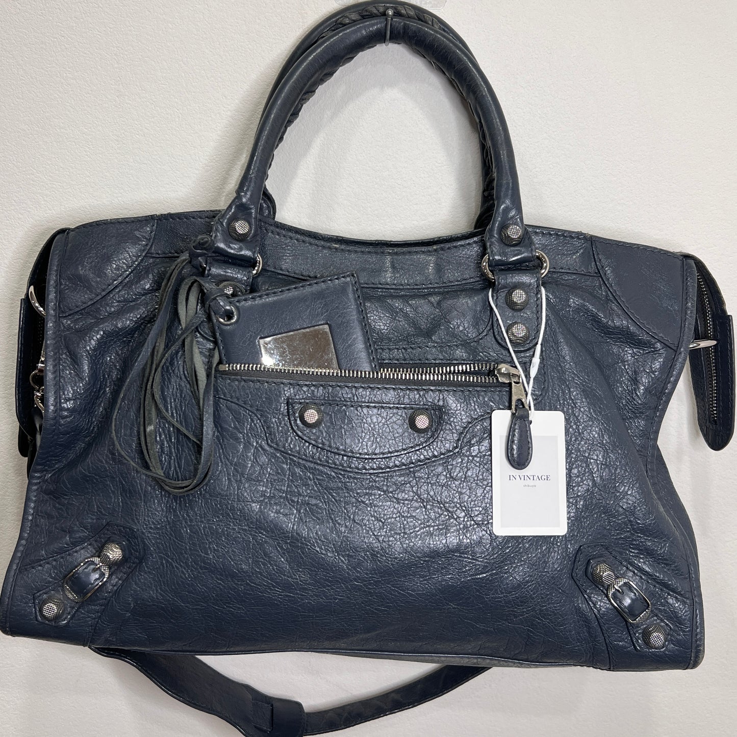 BALENCIAGA City Bag Medium