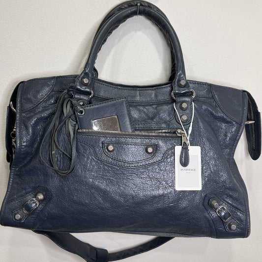 BALENCIAGA City Bag Medium