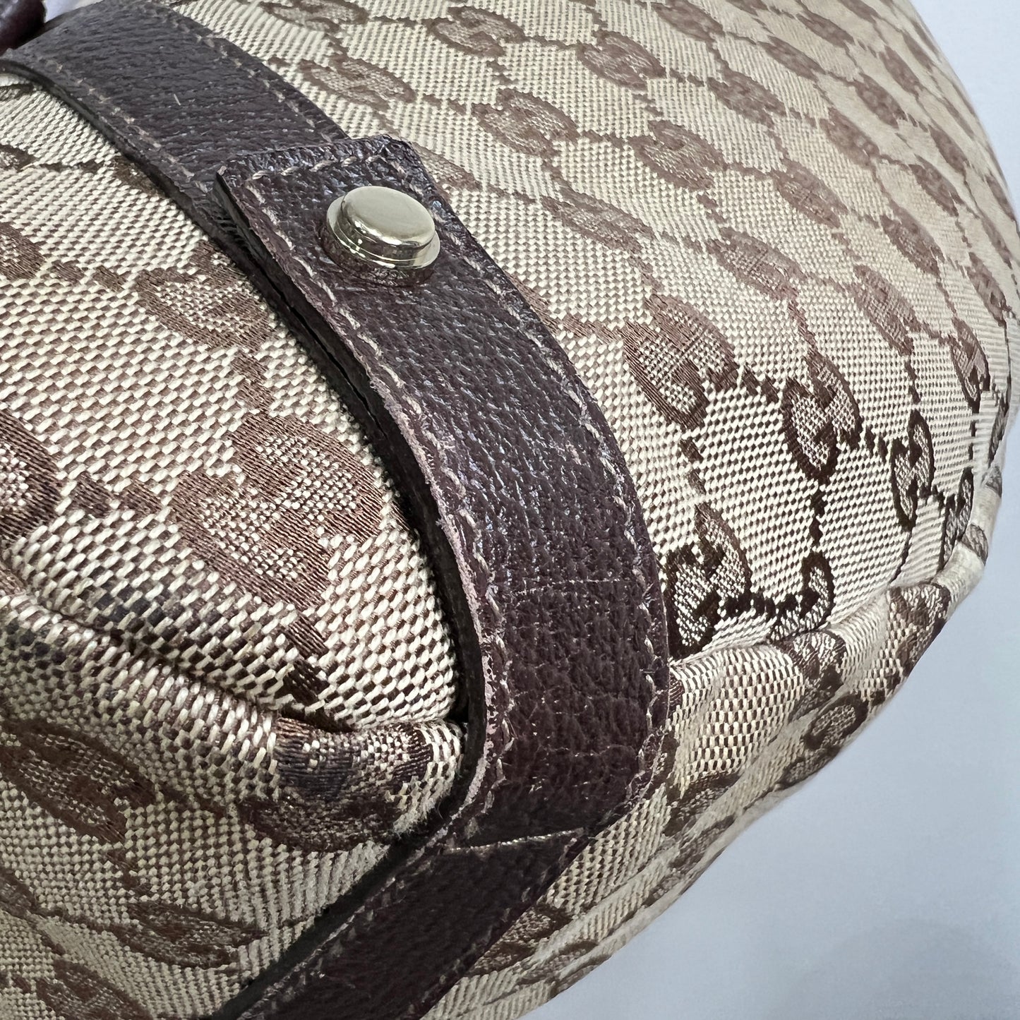 GUCCI Shoulder Bag