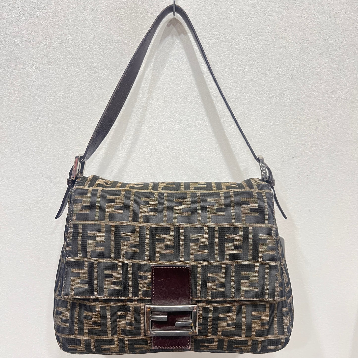 FENDI Mamma Baguette