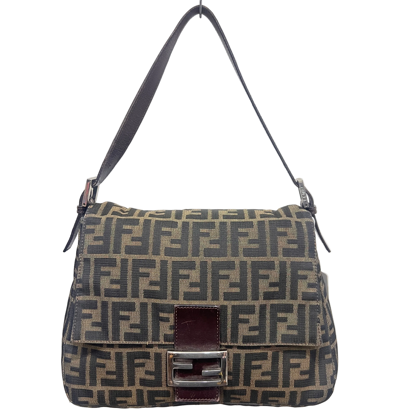 FENDI Mamma Baguette
