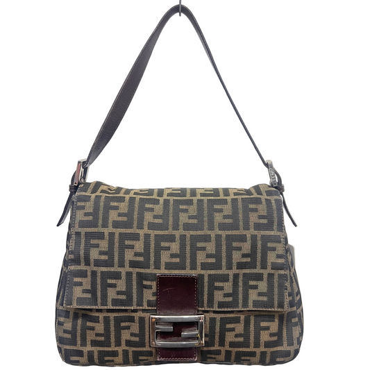 FENDI Mamma Baguette