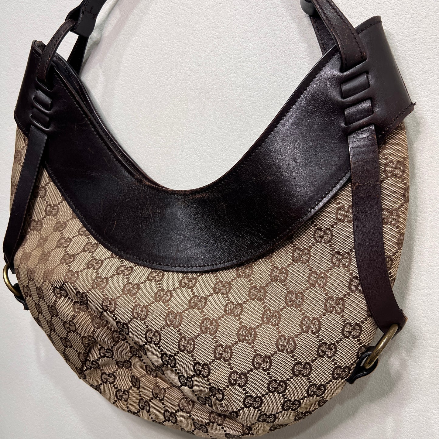 GUCCI Shoulder Bag