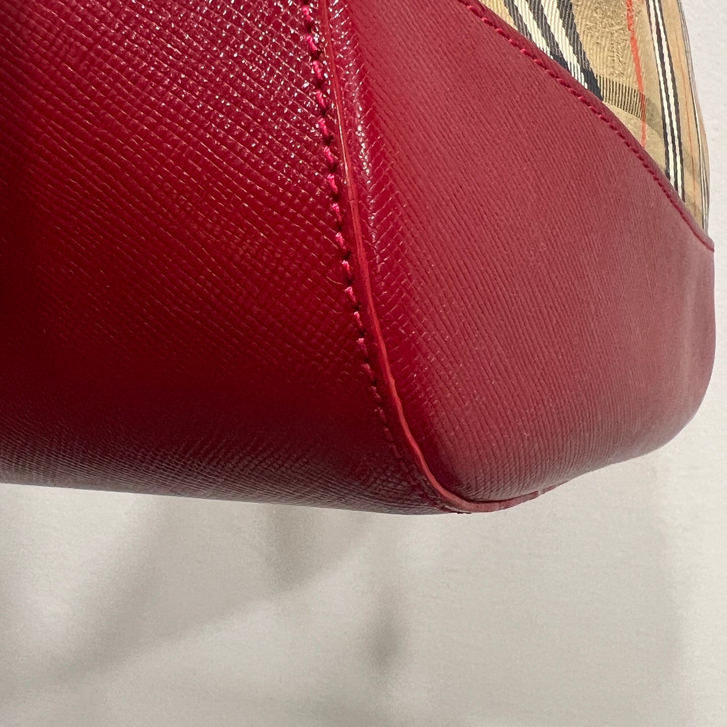 BURBERRY Handbag