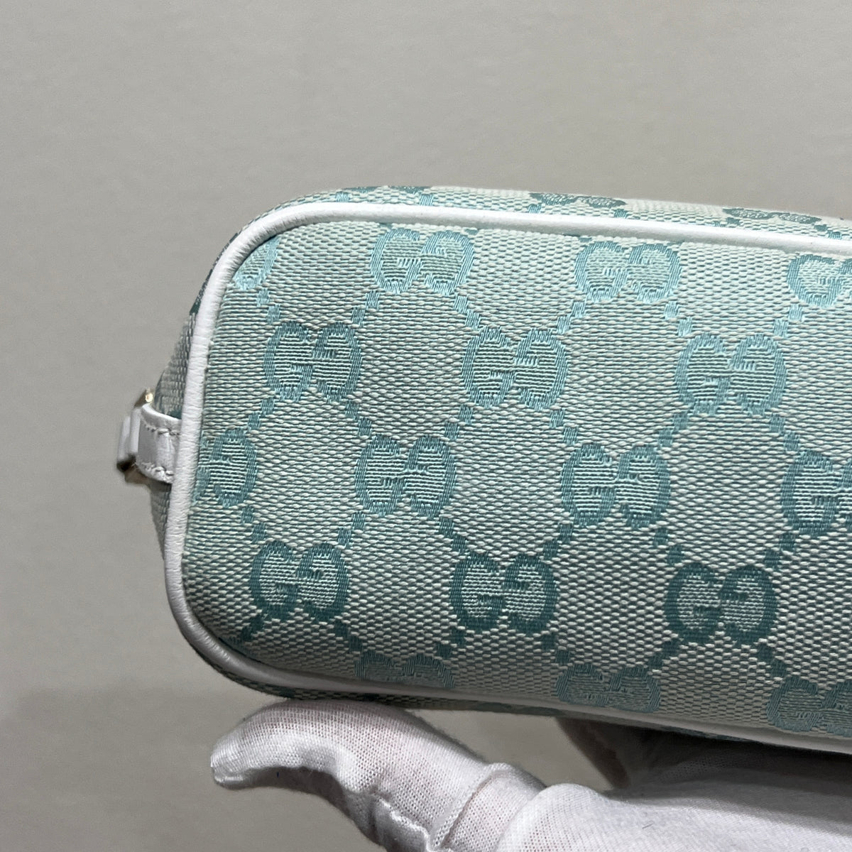 GUCCI Boat Bag