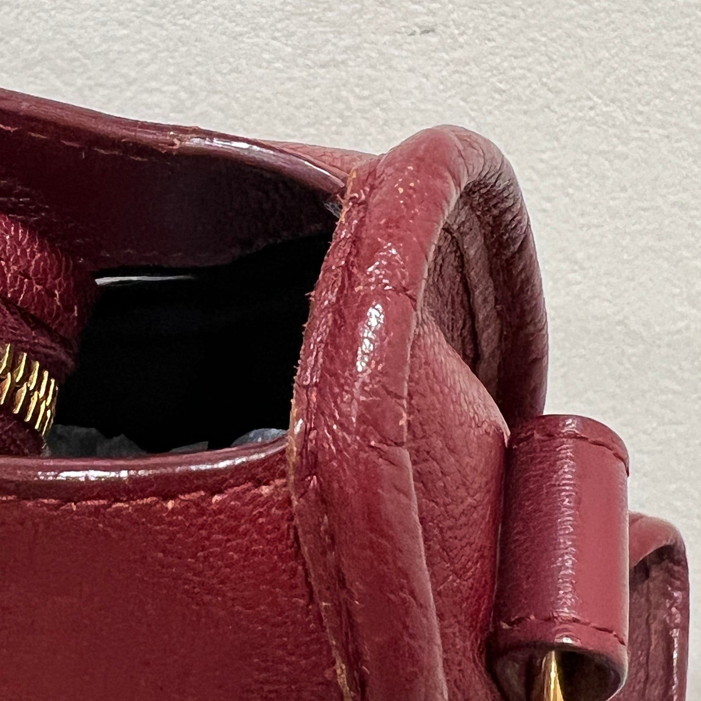BALENCIAGA City Bag