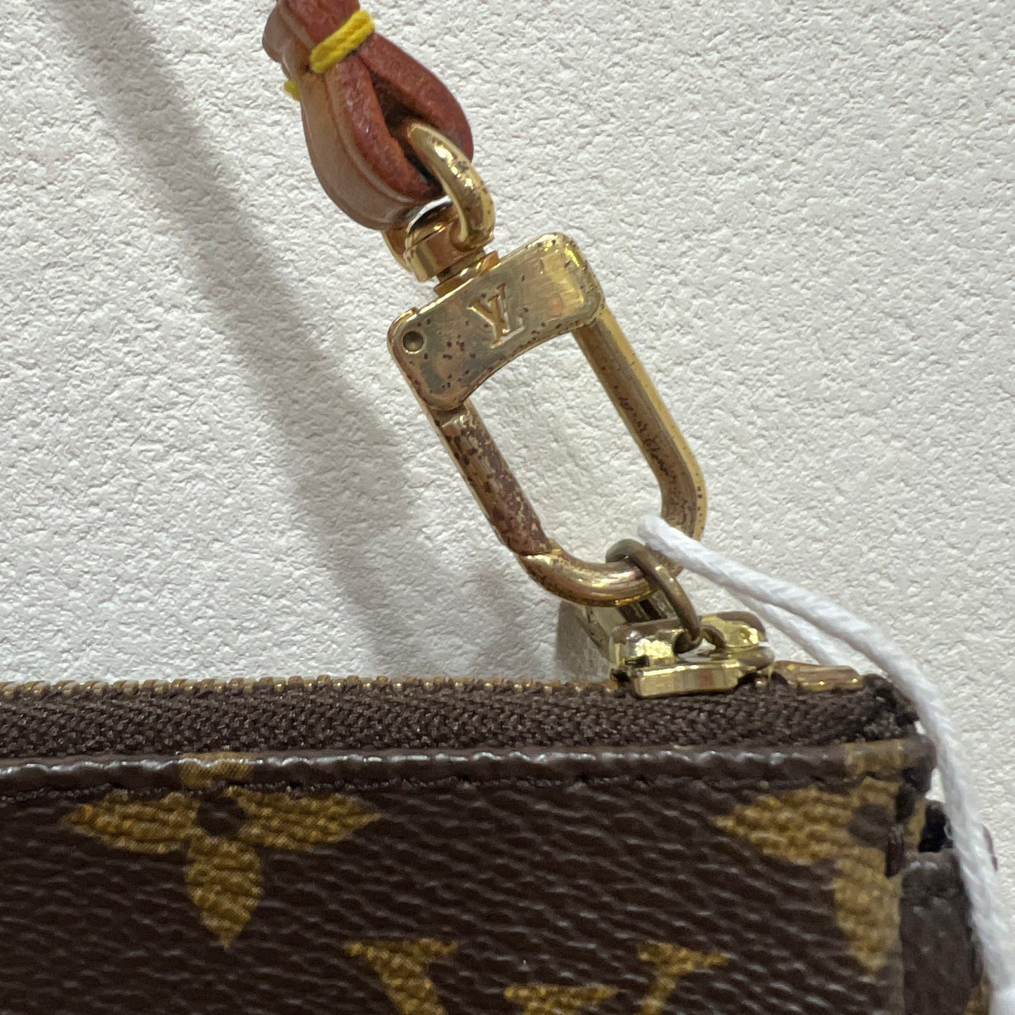 LOUIS VUITTON Accessory Pochette