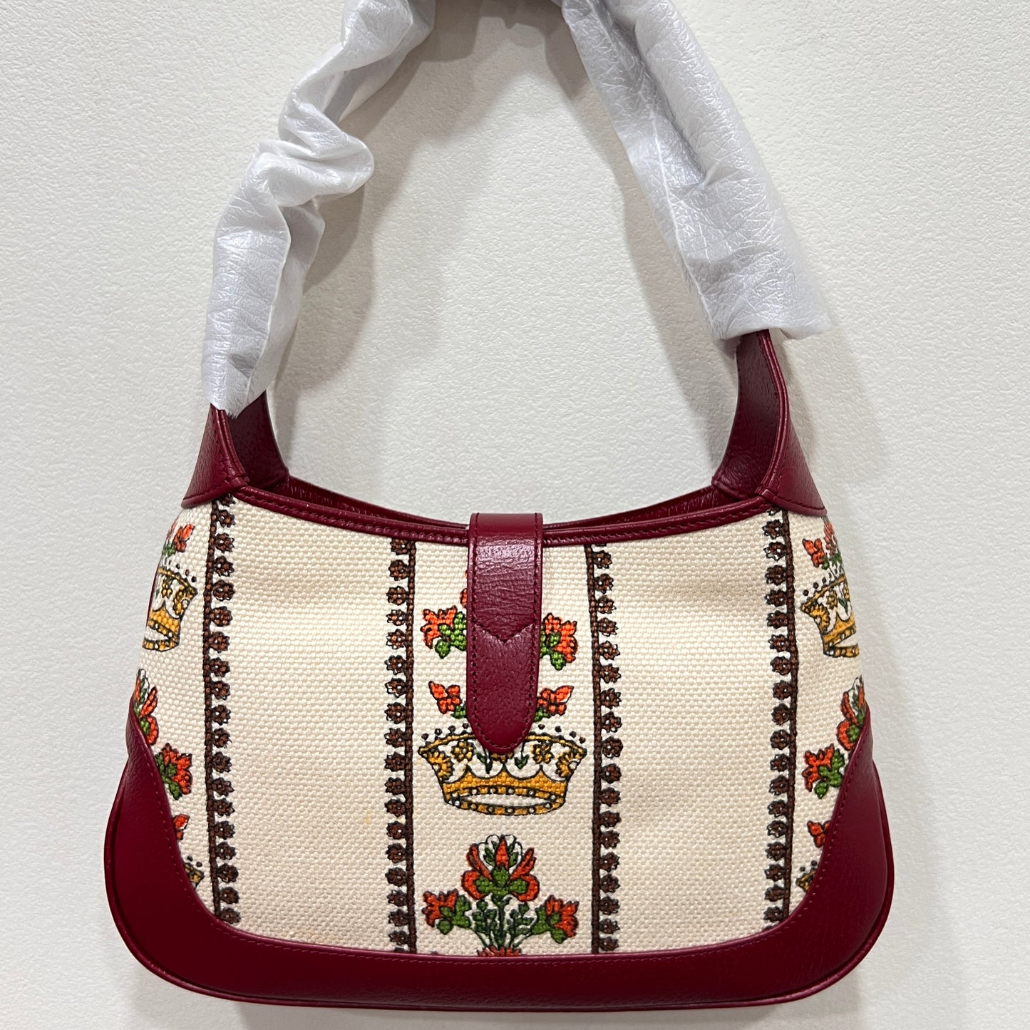 GUCCI Jackie (UNUSED)