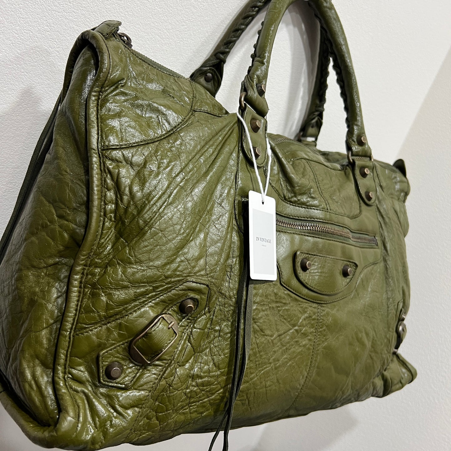 BALENCIAGA Bag
