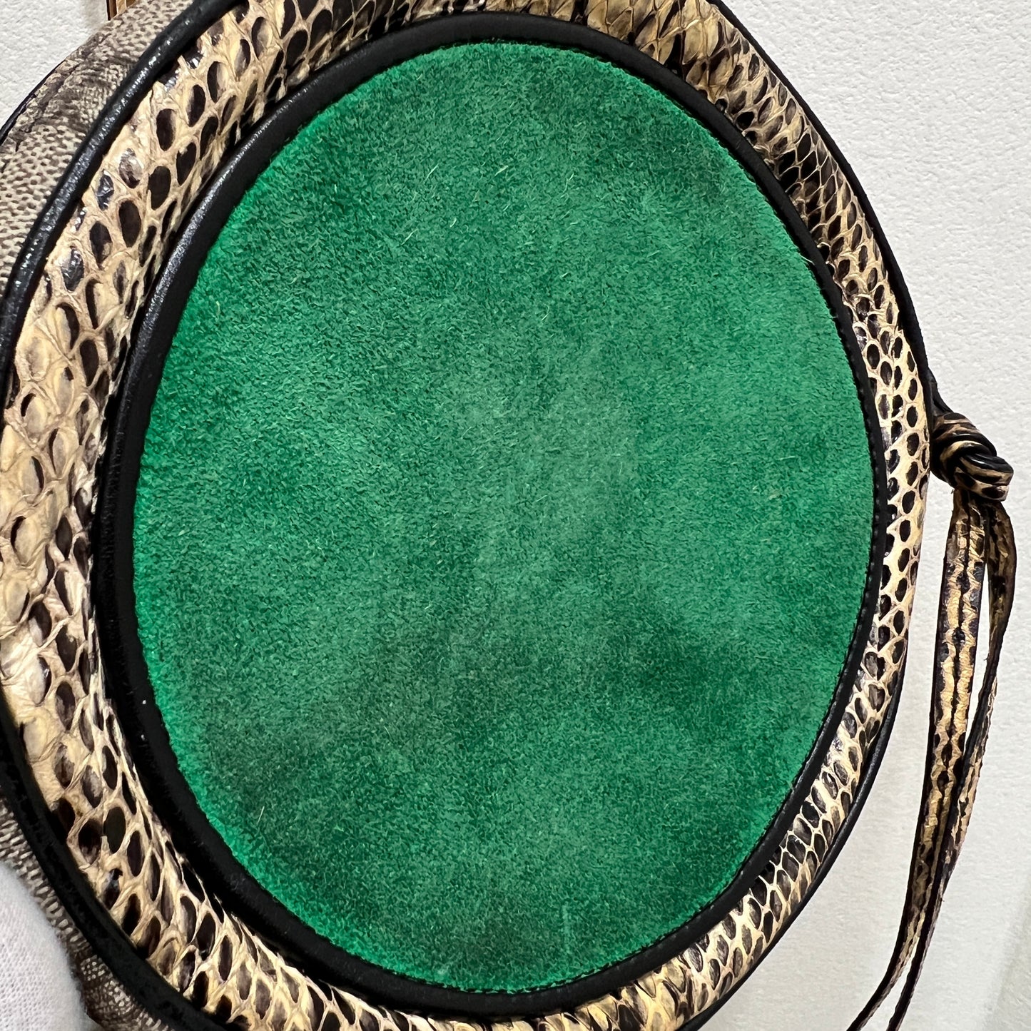 GUCCI Chain Bag