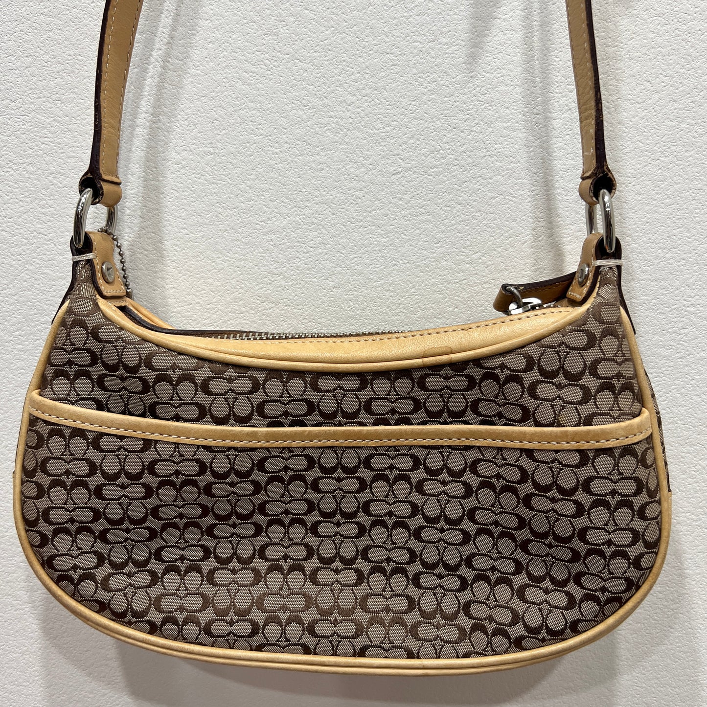COACH Crossbody