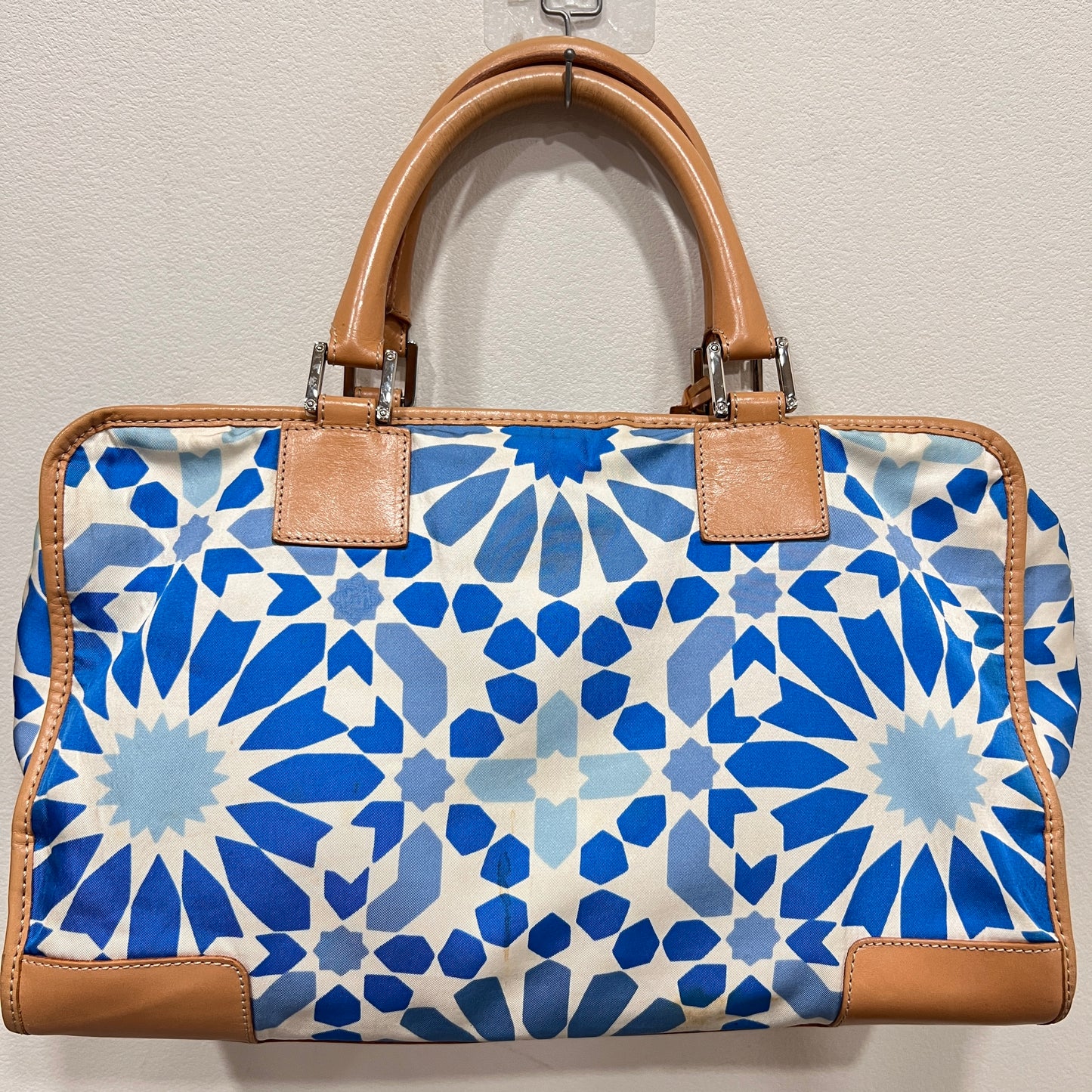 LOEWE Amazona in Blue