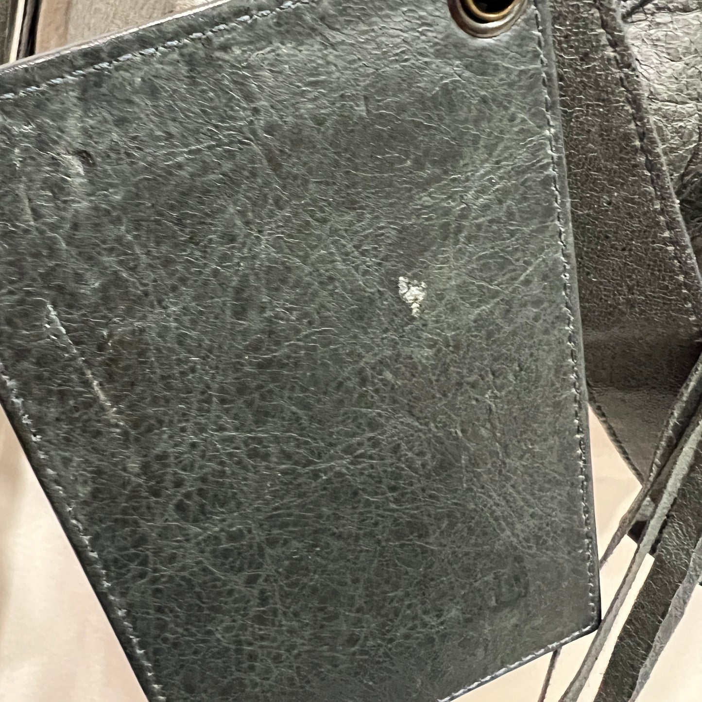 BALENCIAGA CITY BAG