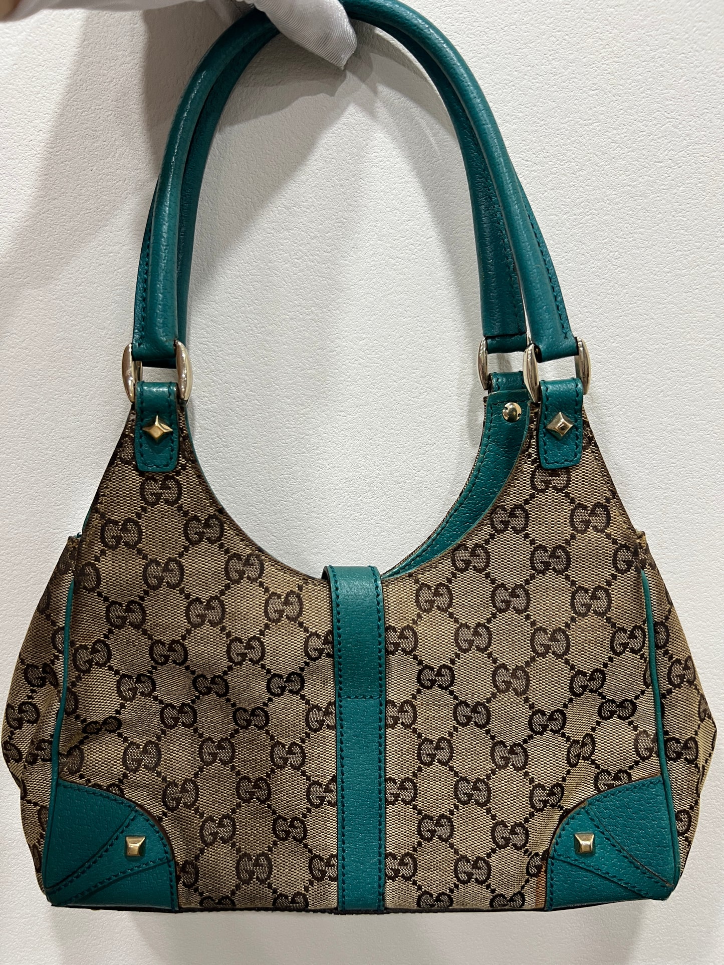 GUCCI JACKIE Handbag
