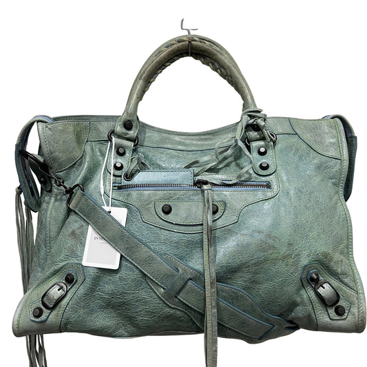BALENCIAGA City Bag Medium