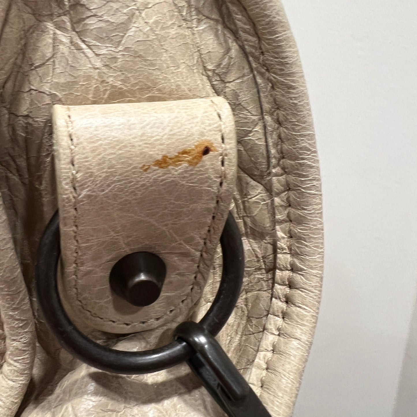 BALENCIAGA Medium City Bag