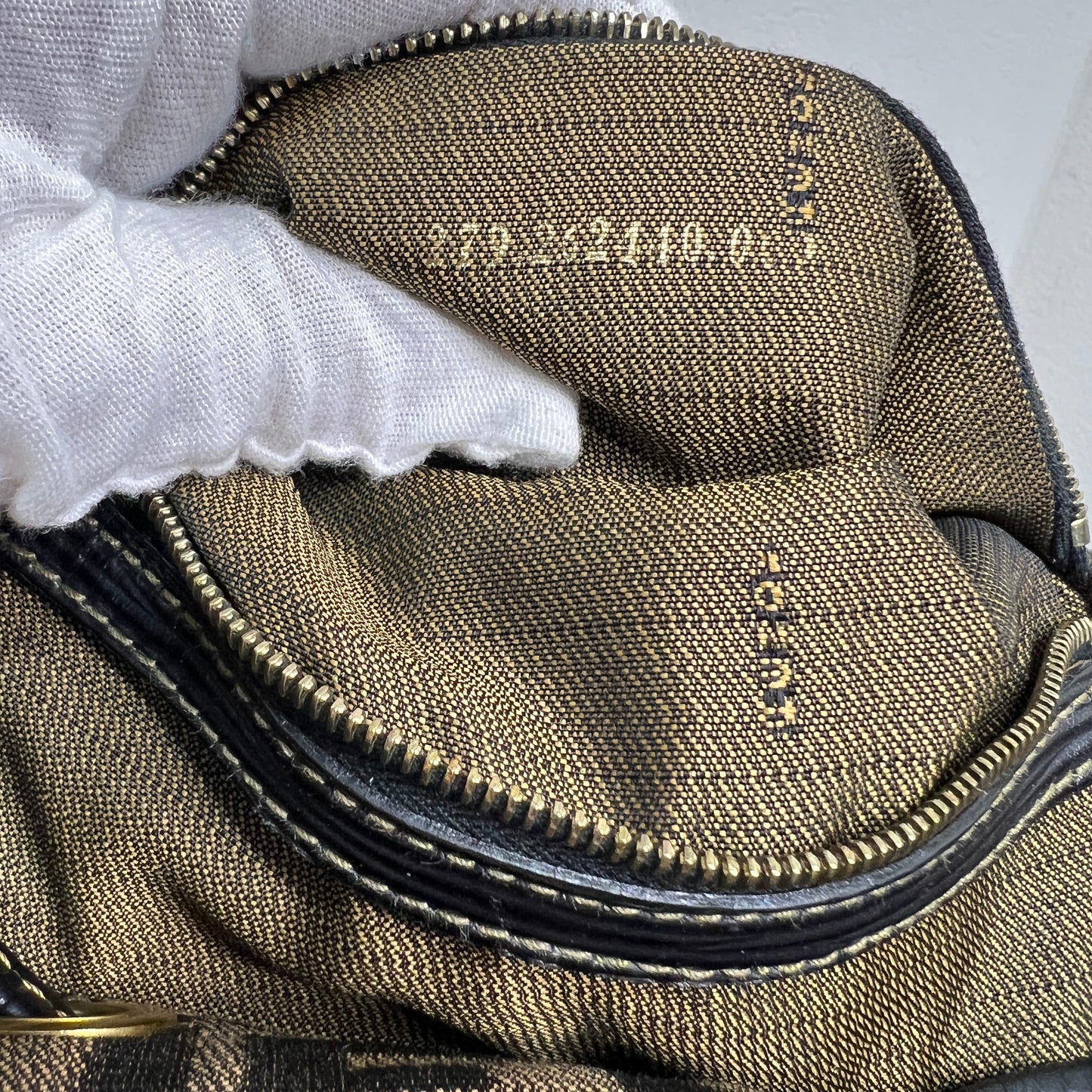 FENDI Backpack