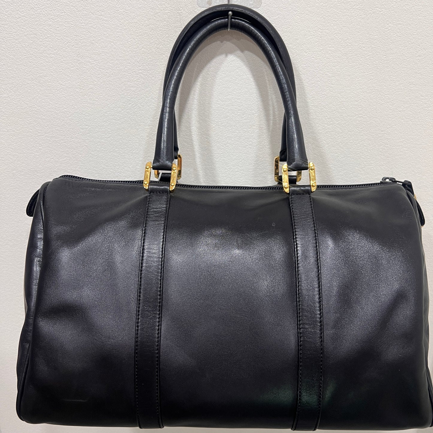 LOEWE Amazona Anagram Leather