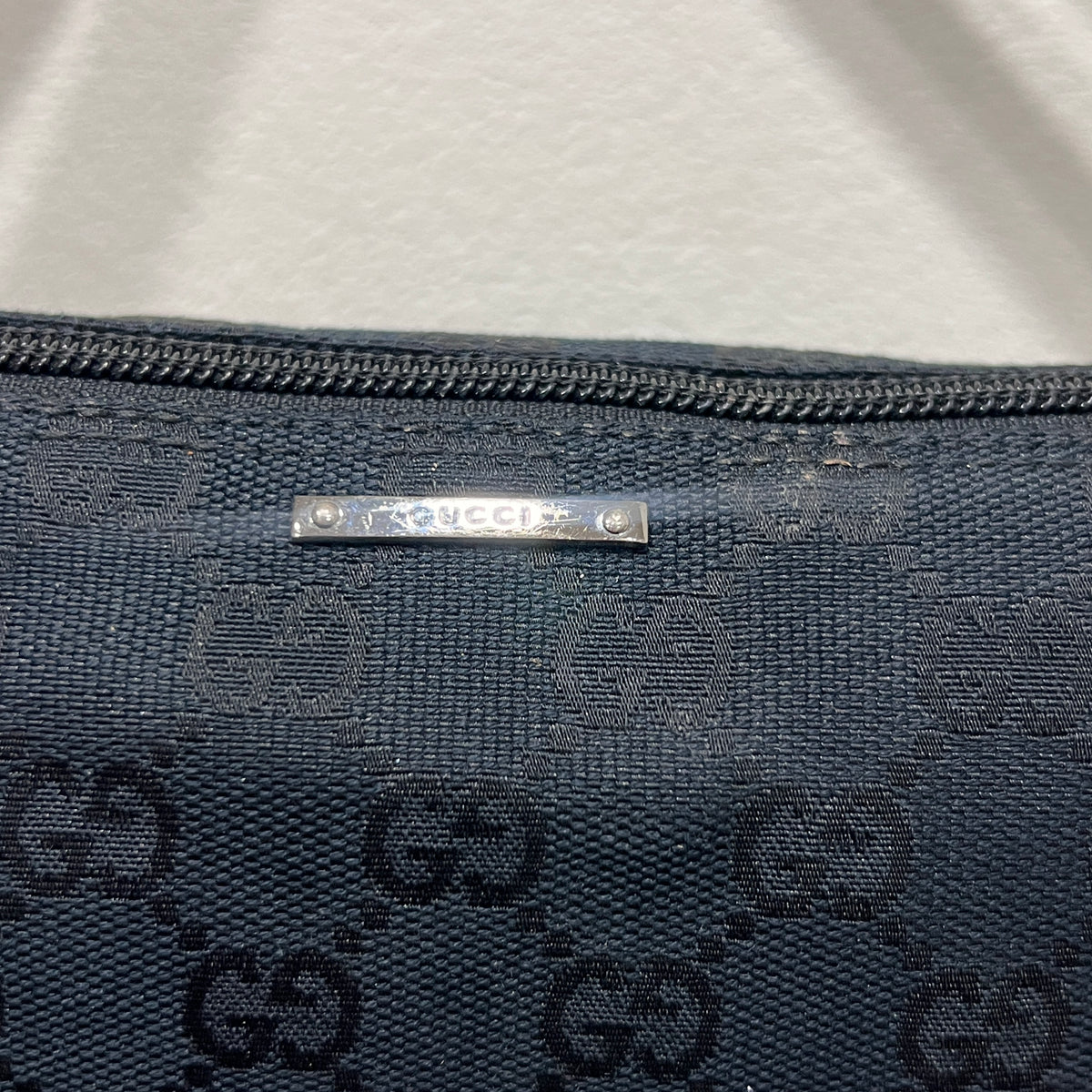 GUCCI Boat Bag