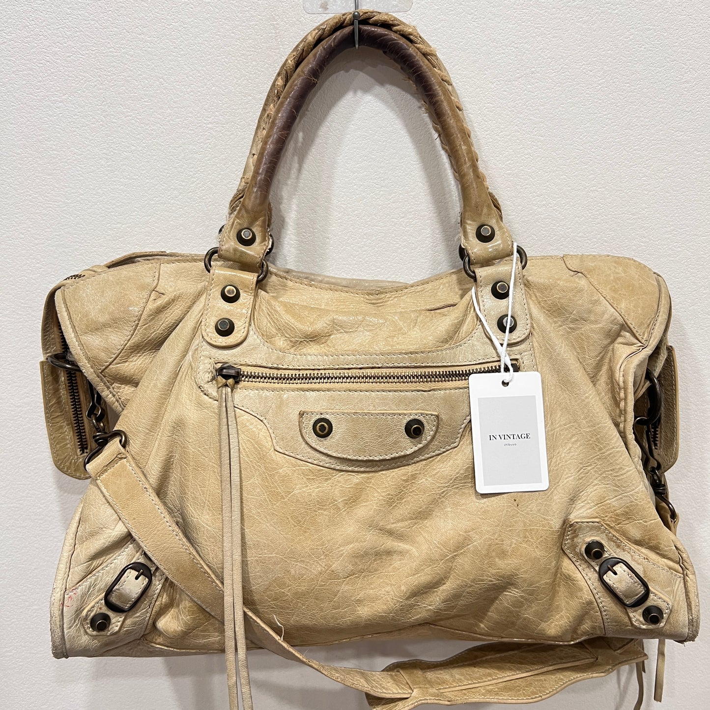 BALENCIAGA City Bag Medium