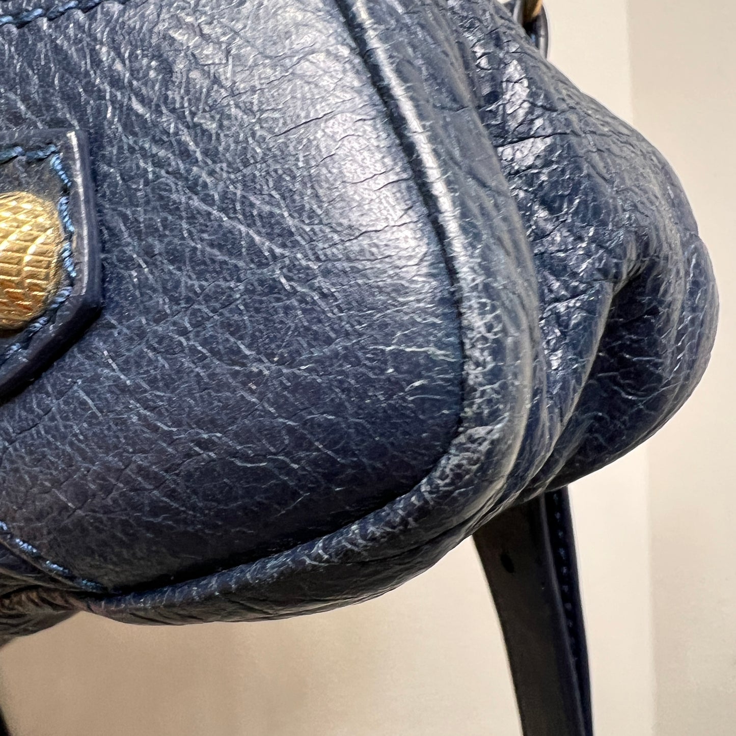 BALENCIAGA City Bag
