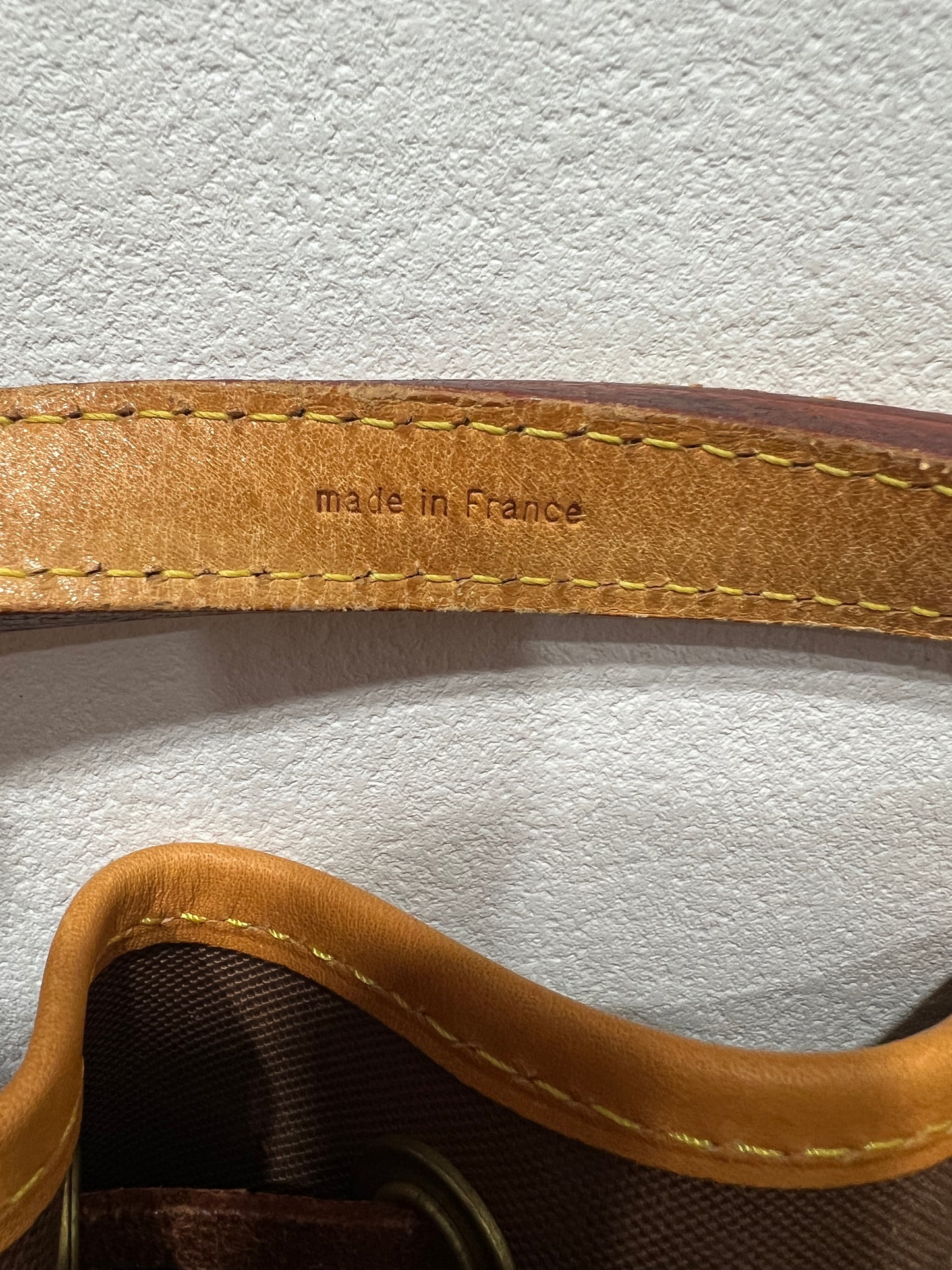 LOUIS VUITTON  Noe PM