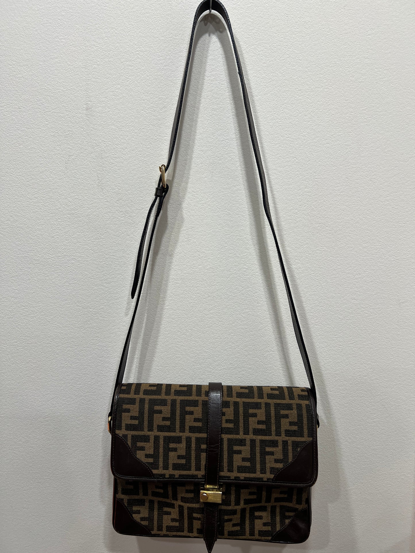 FENDI Crossbody