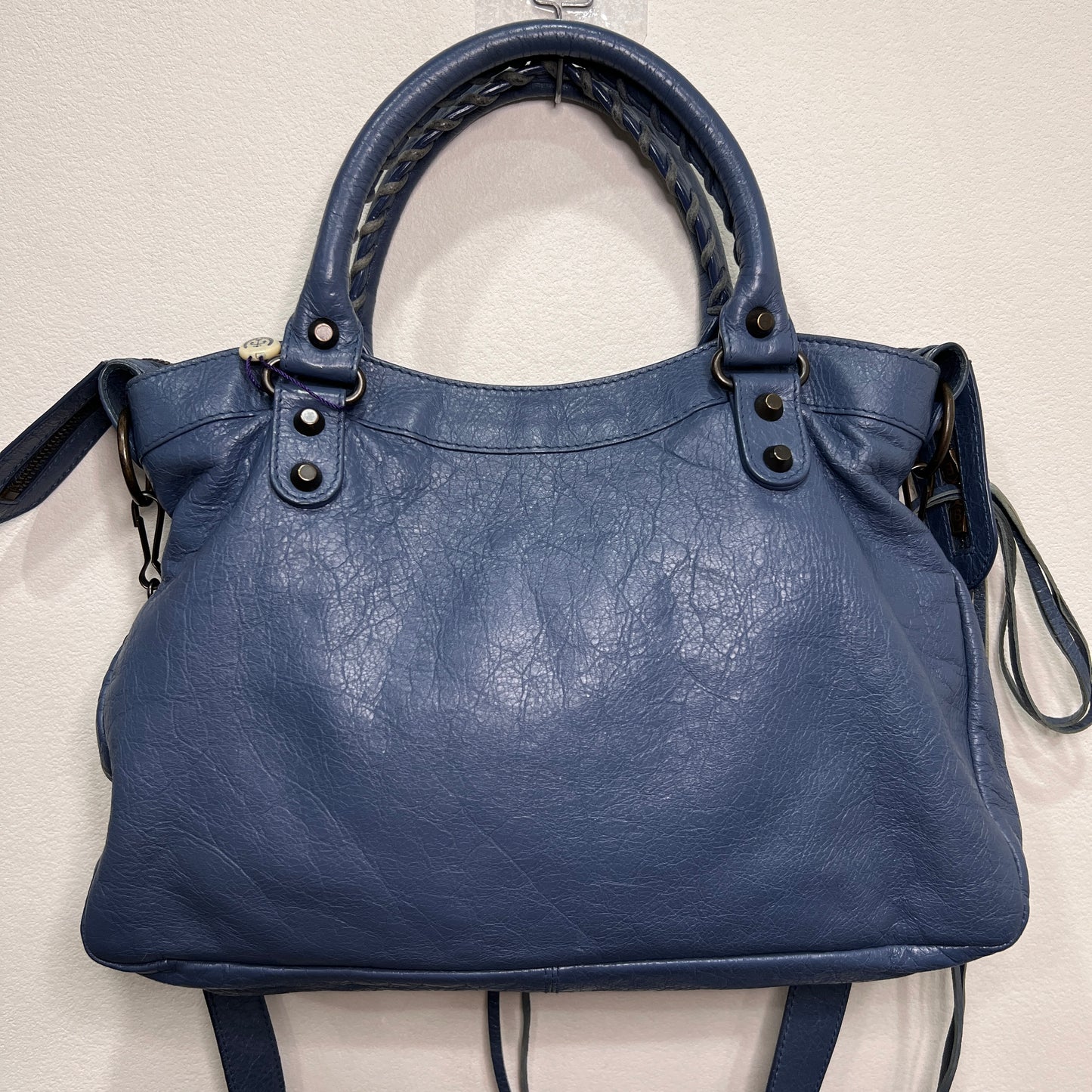 BALENCIAGA City Bag