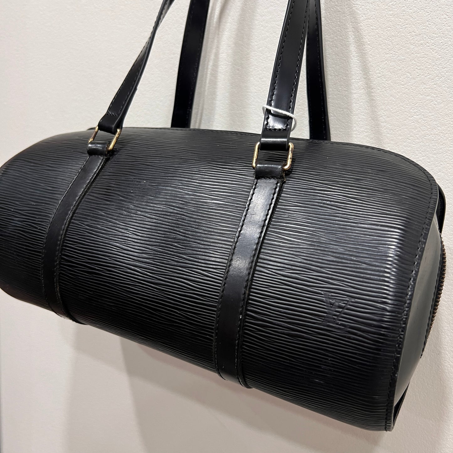 LOUIS VUITTON Epi Leather papillon