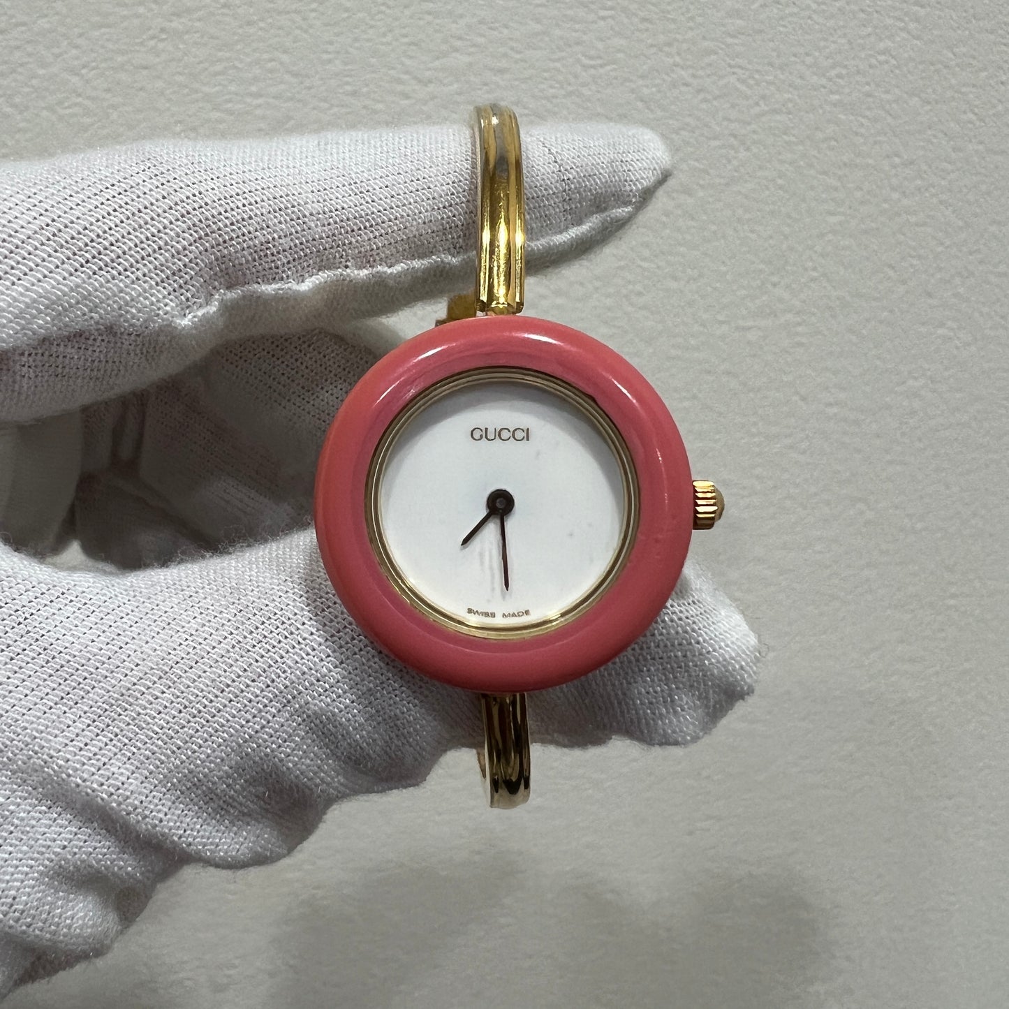 GUCCI BEZEL