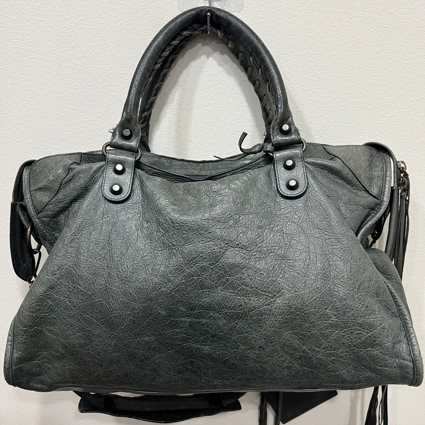 BALENCIAGA CITY BAG