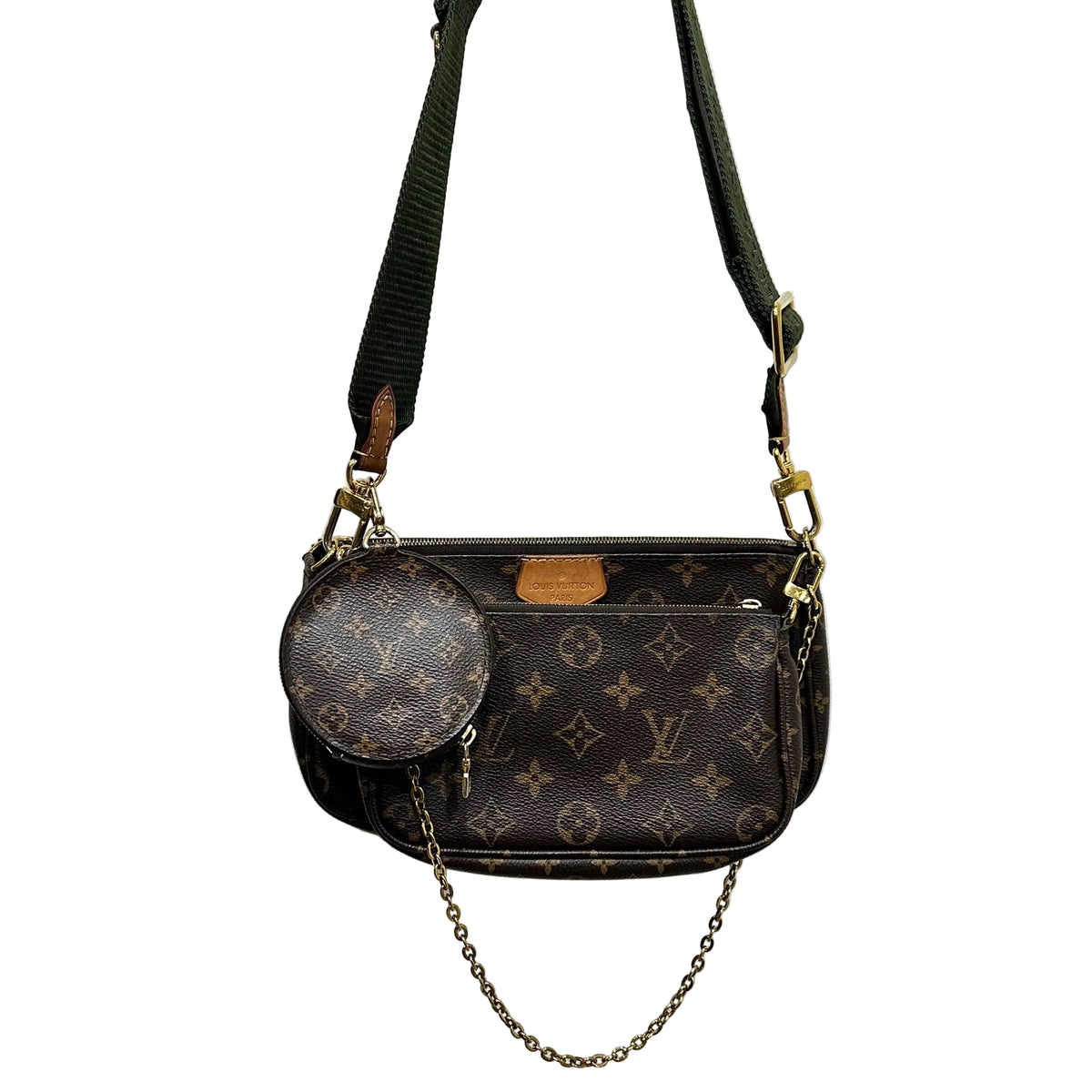 LOUIS VUITTON