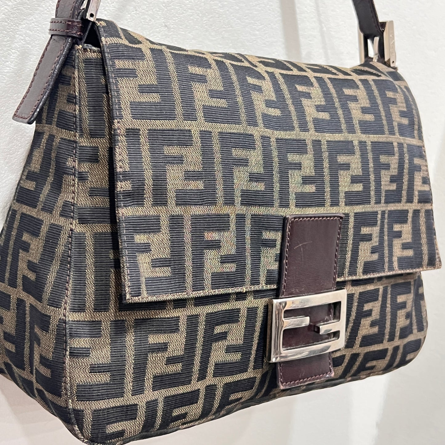 FENDI Mamma Baguette