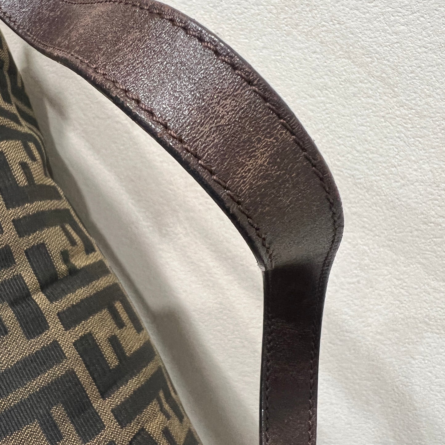 FENDI Mamma Baguette