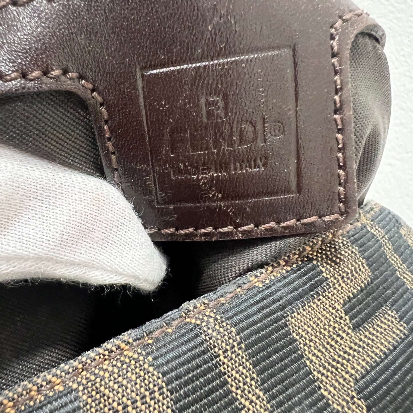 FENDI Mamma Baguette